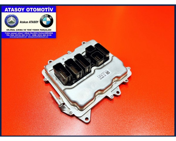 BMW F02 750Lİ MOTOR BEYNİ 8637031 8614915 8609778 8604942 7649828 7646143 0261S09537 0261S08950 0261S08648 0261S08462 12148637031 12148614915 12148609778 12148604942 12147649828 12147646143 N63N MEVD1728